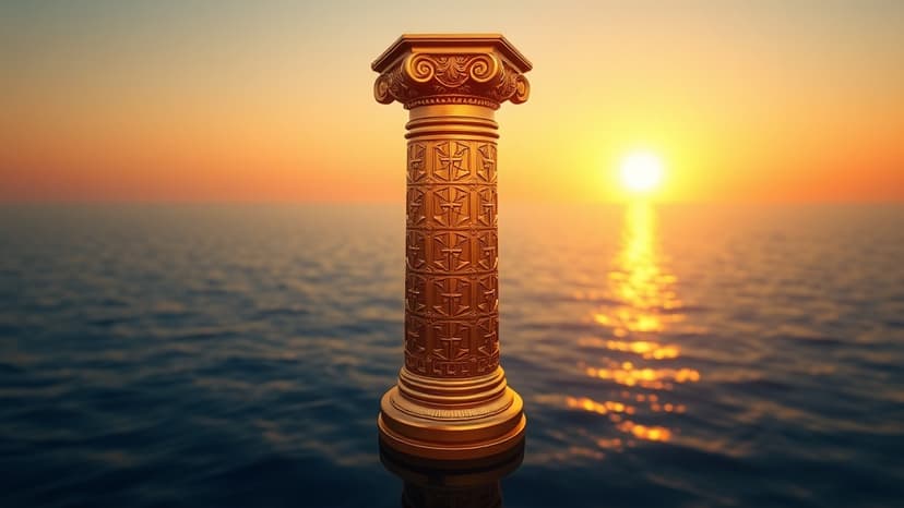 India: Global Stability Amidst Economic Chaos