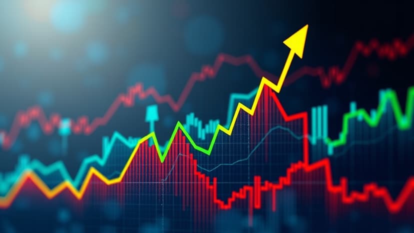 India's Economy Surges: 7.4% Growth in FY26!