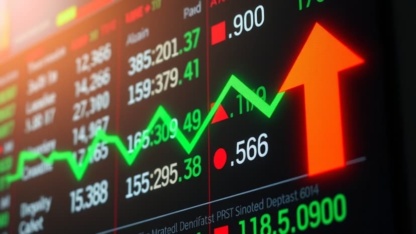 GST Reduction Sparks Demand; Geopolitics Boost Defence