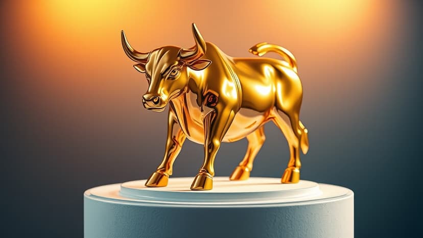 India's Economy: Goldilocks Phase Continues