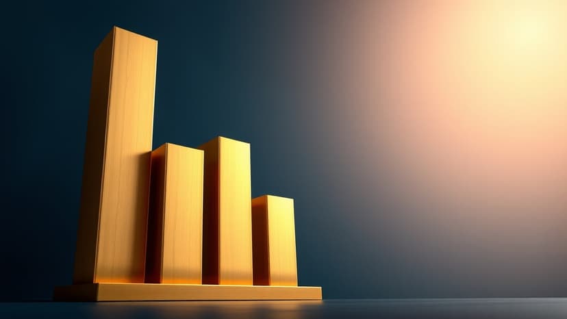 India's Economy Shows Strong Momentum