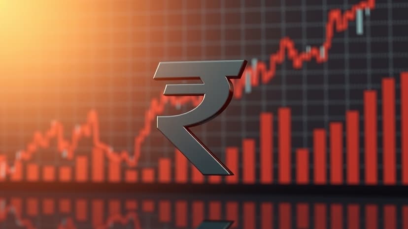 India's Economy Surges: 8.2% Growth in Q2