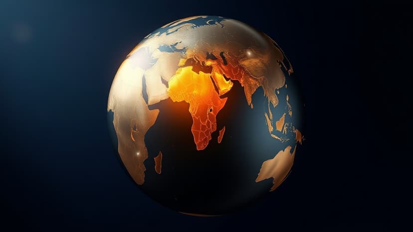 India's Economy to Soar Despite Global Turmoil