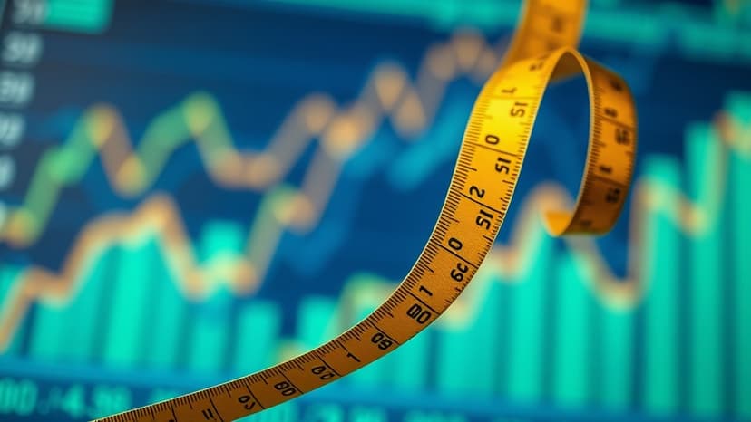 India's Economy Surges Amidst Low Inflation