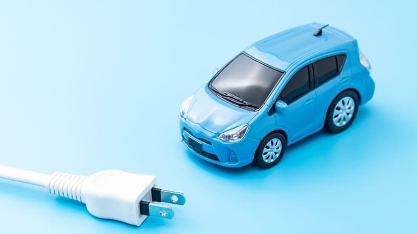 India's EV Revolution: From Pollution to Progress