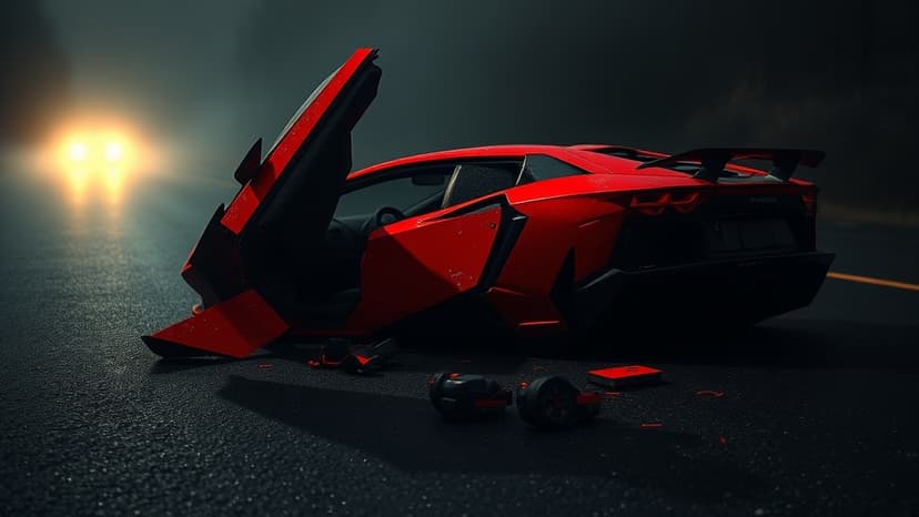 India's Elite: Hit-and-Run Justice Evaded?