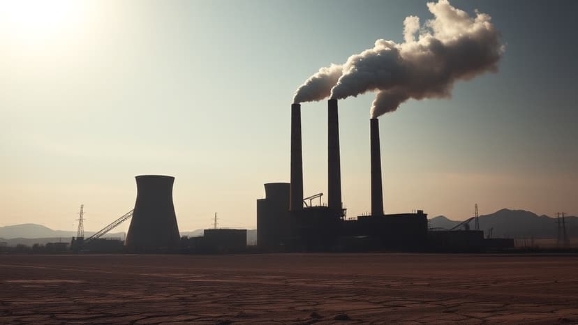 India Faces 18 TWh Energy Gap Due to El Nino