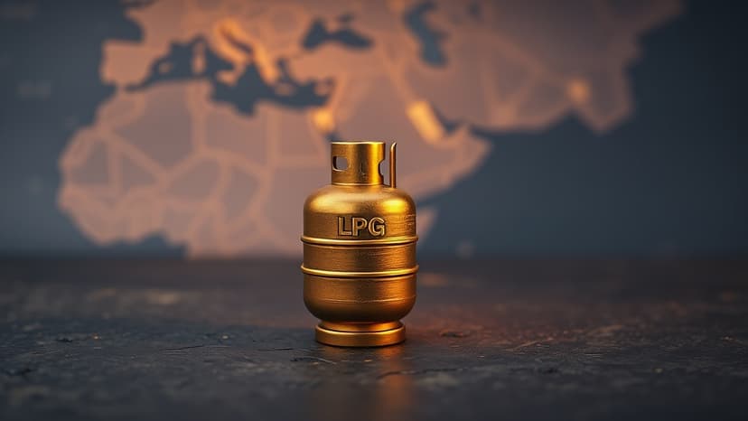 India Boosts Fuel Security Amid West Asia Tensions