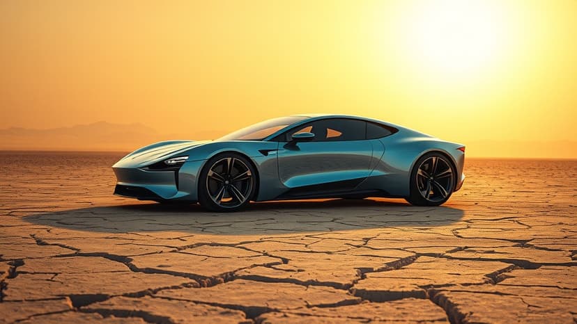 India Risks Obsolescence with Faltering EV Push