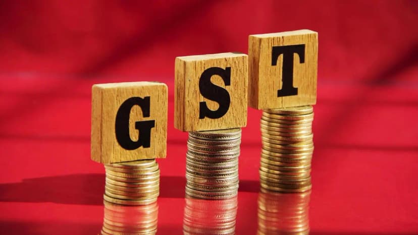 GST Collection Surges 8% in February