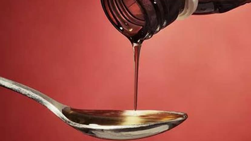 Killer Syrup: India's Deadly Adulteration Battle