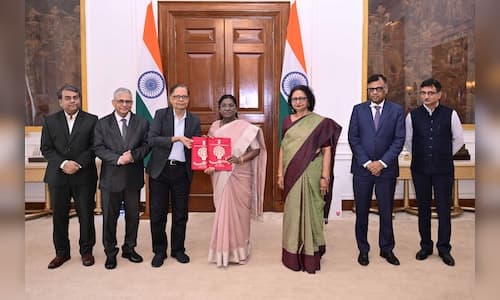 India's Finance Commission Submits Landmark Recommendations for 2026-31