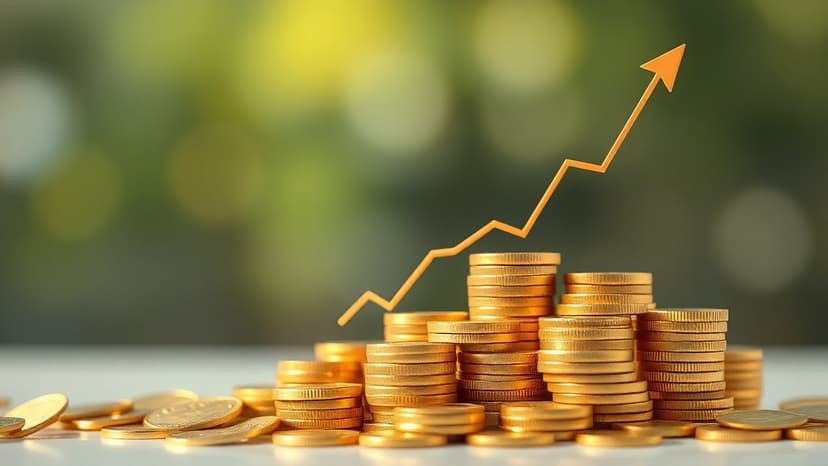 India Opens Doors: Foreign Capital Poised to Flood Economy