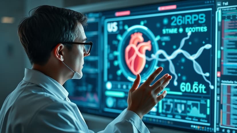 India's First AI Clinic Opens Doors