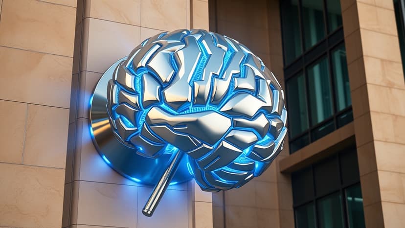 India's Universities Go AI: A Digital Leap