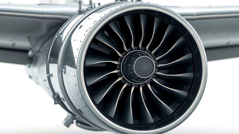 Safran Opens India's First Aircraft Engine MRO Hub