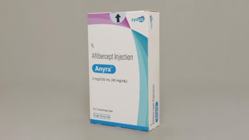 India's First Biosimilar Eye Drug Launched