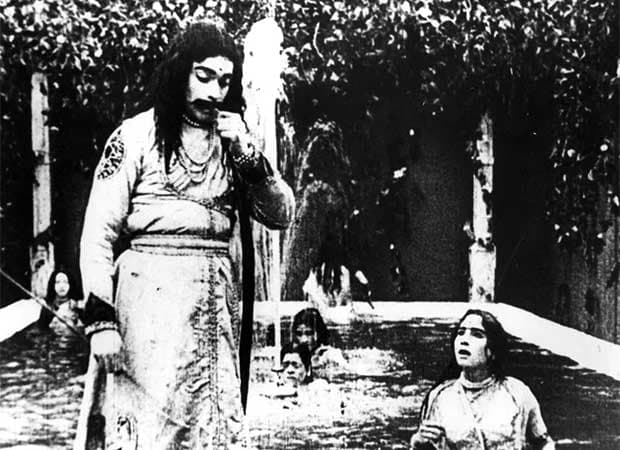 India's First Film Turns 113: A Cinematic Revolution