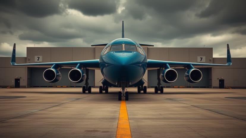 India's First Made-in-India Airbus C295 Rolls Out