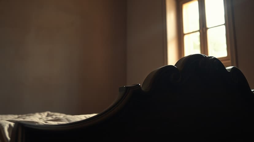 India's First Passive Euthanasia Patient Dies After 13 Years