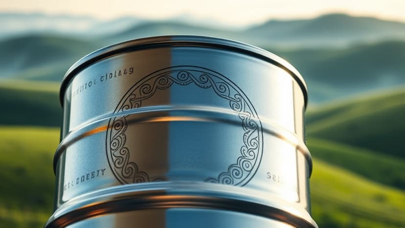 India Launches First Used Oil Recycling Initiative