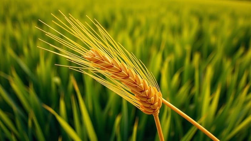 India Aims Global Food Powerhouse Status