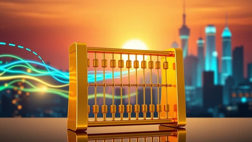 India's Future: Investing in Tomorrow