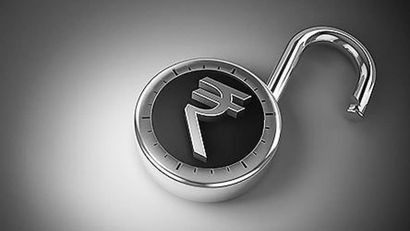 Govt Eyes FY26 Target: Capex Cuts to Fund Deficit?