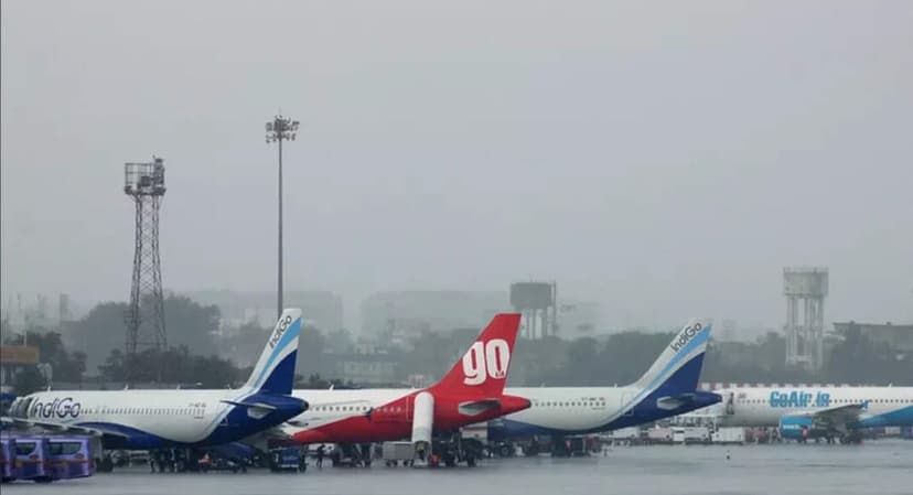 GIFT City SPVs Challenge Offshore Leasing Hubs