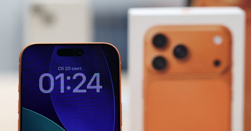 India's Global Fines: Apple's $38B Fear