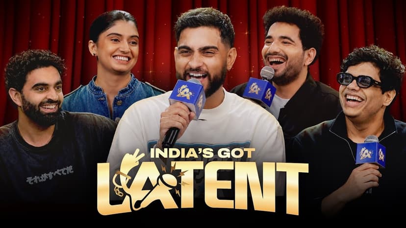 Karan Aujla & Tanmay Bhat Steal the Show
