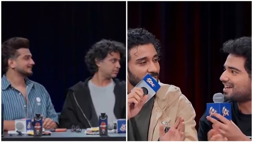 Samay Raina Drops Surprise 'Latent 2' Bonus Episode!