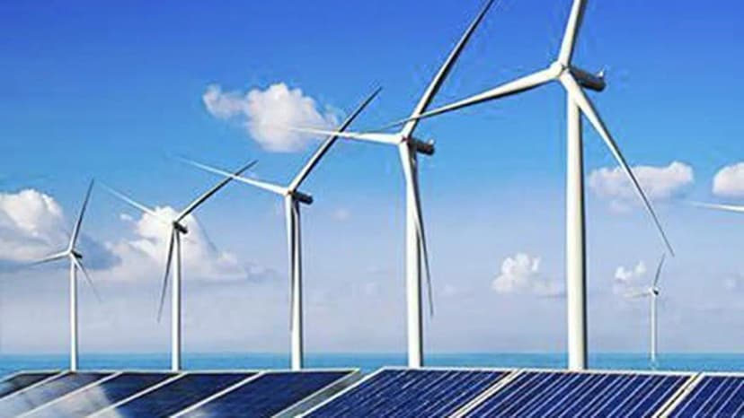 India Preps Green Energy Firm SECI for Blockbuster IPO