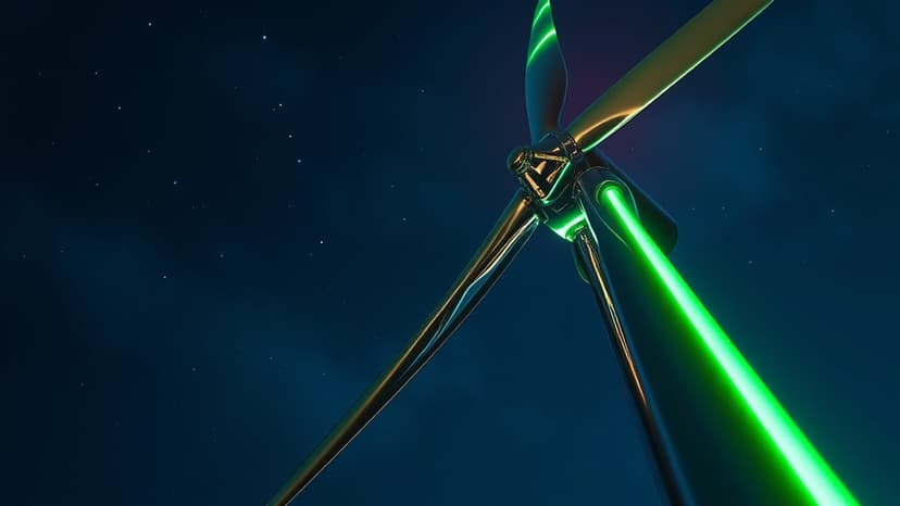 Eco-Innovators Drive India's Green Future