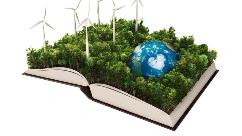 Climate Change Disruptions Stall India's Green Transition, Demand Climate Education