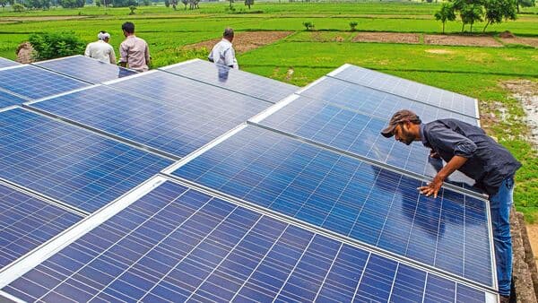 India's Green Power Crisis: Cuts Hit Solar Farms