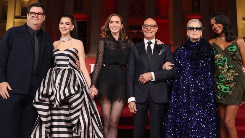 India's Hollywood Boom: Prada 2 Leads Charge