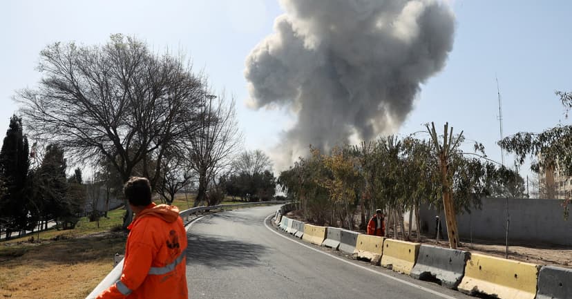 Mideast Conflict Hits India Growth, Not Inflation