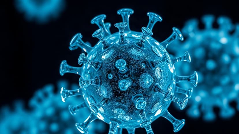 No New H1N1 Strain in India, ICMR Assures