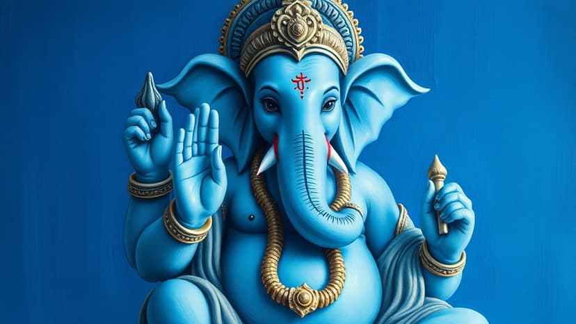 India's Living Heritage: Artisans Take Center Stage