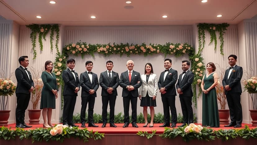 VP: Healthcare is Nation-Building Mission