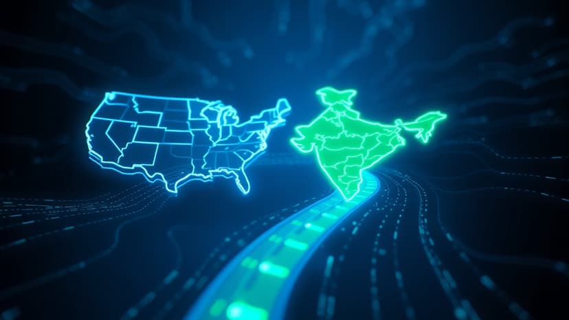 India's Next Export: US Healthcare Operations