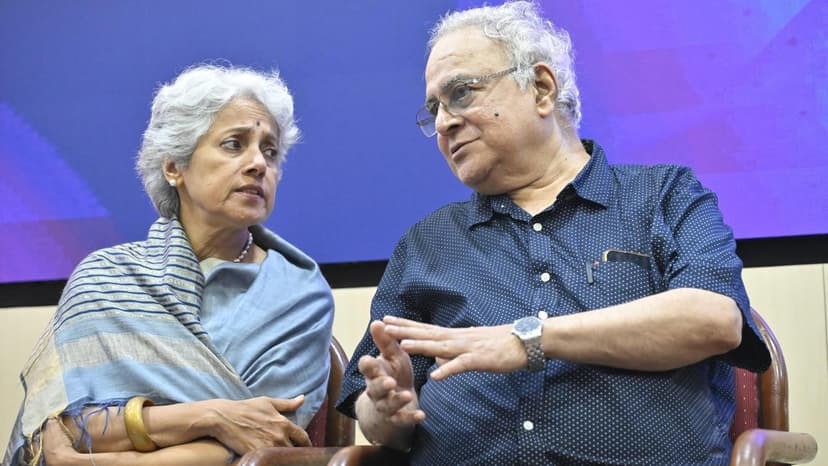 India's Healthcare Needs a Well-being Shift