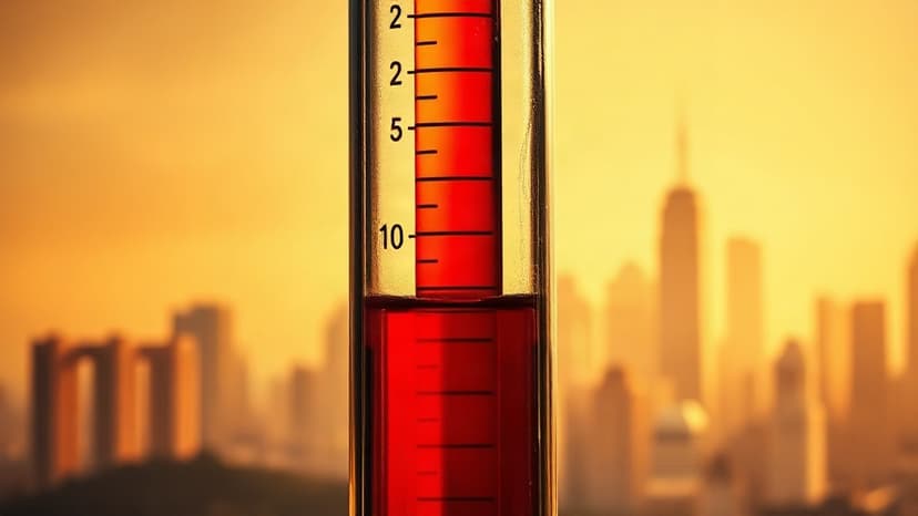 India's Heat Plan: A Global Model for Europe?