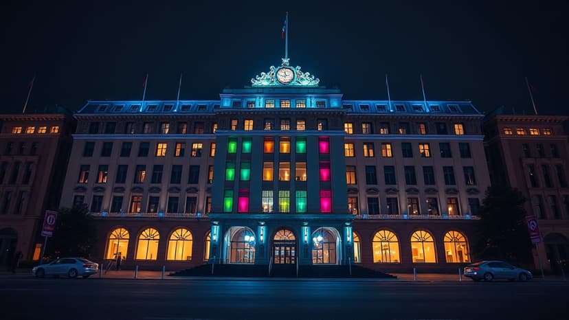 India's Heatwave Crisis: Power Demand Soars