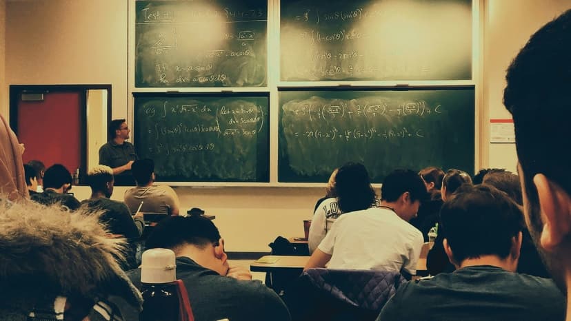 India's Higher Ed: Enrollment Goal vs. Reality