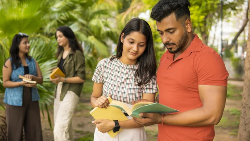 India's Campuses Go Green: From Smog to Sustainability