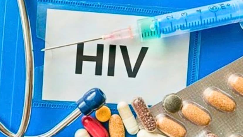 India's HIV Fight: Last Mile Challenge Ahead