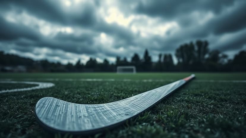 India's Hockey WC Dream: A Game of Scenarios