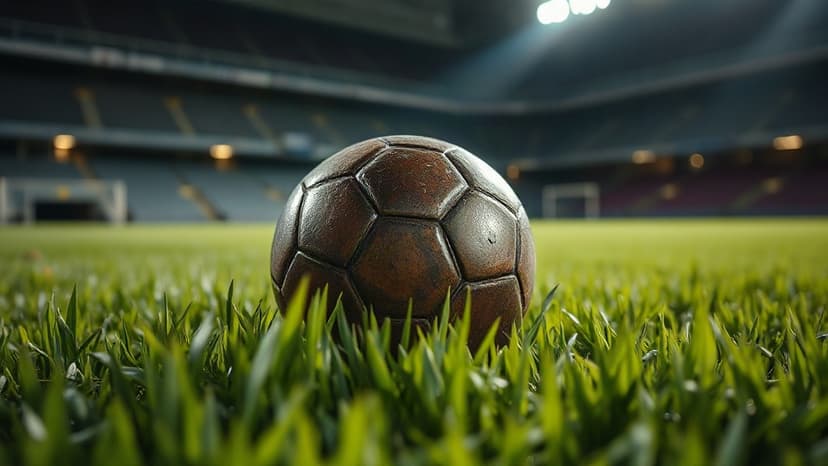 India's World Cup Dream Fades After Dutch Defeat